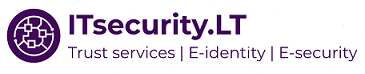 Patikimumo užtikrinimo paslaugos | E-tapatybė | E-sauga